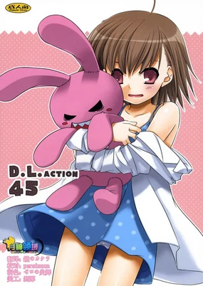 D.L. action 45