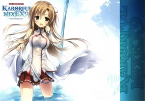 KARORFUL MIX EX9