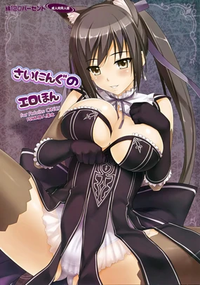 Shining no Erohon