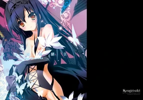 Kuroyukihime Monogatari 2