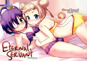 Eternal Servant