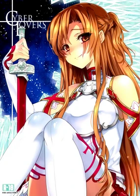 Cyber Lovers