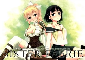 SISTER FAERIE