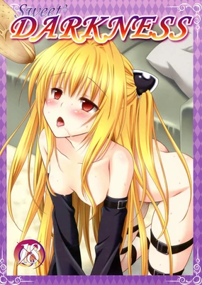sweet² DARKNESS