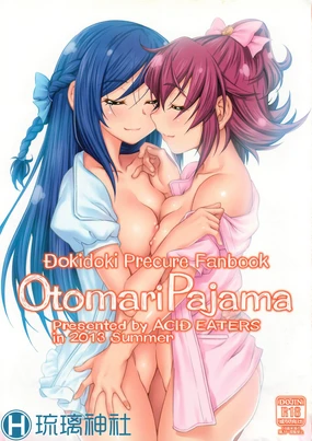 Otomari Pajama