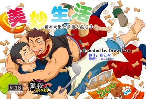 Wonderful Life | 美妙生活