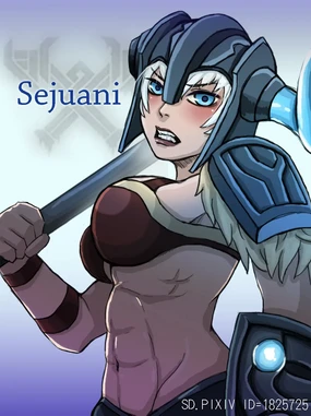 Sejuani