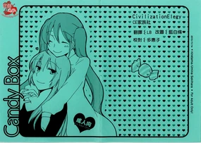 Candy Box