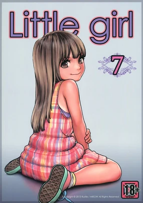 Little Girl 7 (decensored)