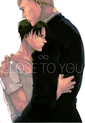 Close to you