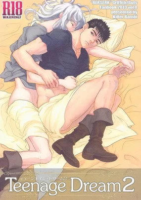 Teenage Dream 2