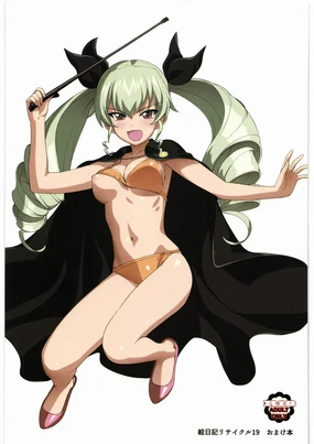 Enikki Recycle 19 Omakebon