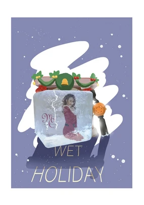 圣诞要你命--才女汉化组