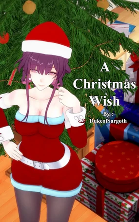 Koikatsu A Christmas Wish