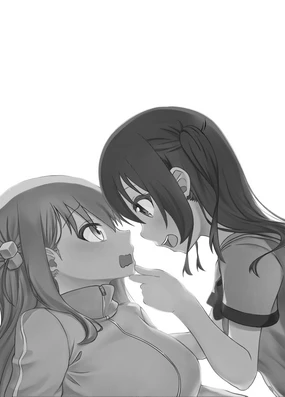 BOCCHI THE FUCK