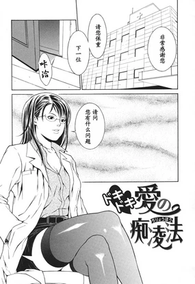 Doki Doki Ai no Chiryouhou