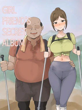 GF's secret album