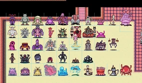 定期更新貼15/11 RPG預告一下(=w=))
