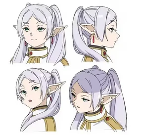 淫死的芙莉莲▼Fanbox