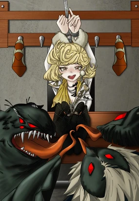 Reverse:1999 重返未来1999杂图