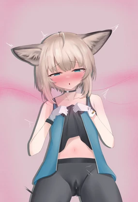 Sussurro and toxic smog 苏苏洛与毒性雾霾