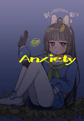 Anxiety