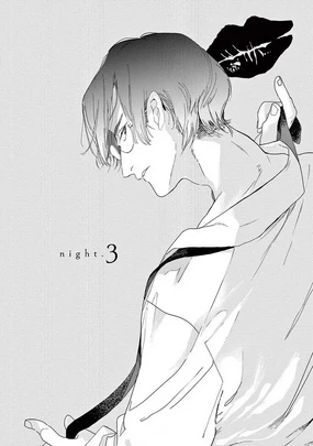 Ashita Niji ga Denakute mo | 就算明天没有彩虹 Ch. 3