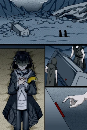 终末地（委托作品）