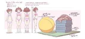 ふにんこ(OC) | Funinko