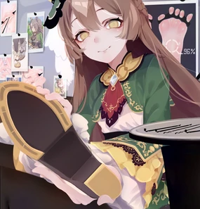 钻哥鞋底拆卸（全年龄）