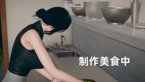 我和妈妈的秘密