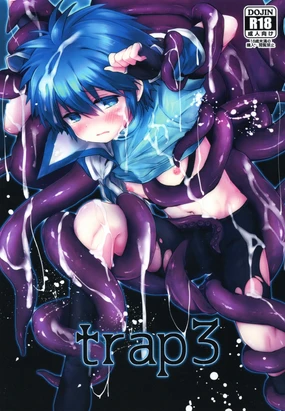 trap 3 | trap 3