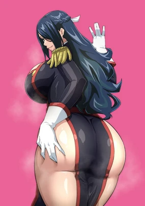 東風舞希さん色々+予想外に強かった触手醜鬼に犯される風舞希さん