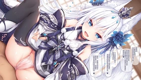 Yato-sama 02 Kijoui de Osowarete…