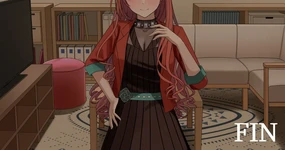 Natsuha M-ka Choukyou 6