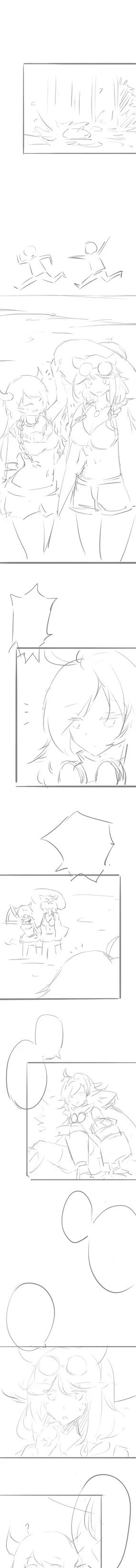 寄生虫第一视角本