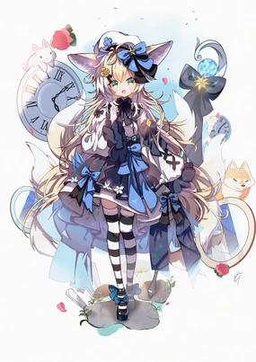 云端天上的龙YT