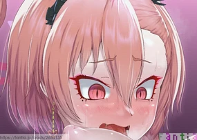 Mikamo Neru Kaizou Kiroku File.06