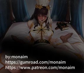 【DNF】圣职者（女）