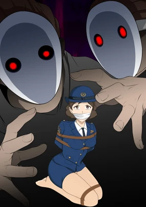 The napping of police officer Quan Hai