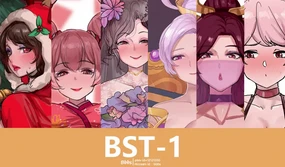 BST-1(Bbbs)