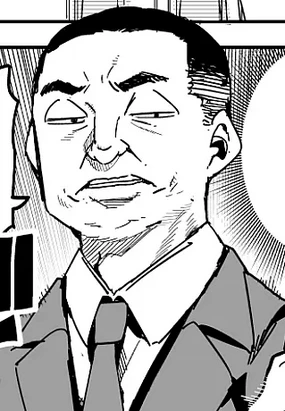 情人节猎人松崎老师