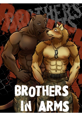 Brothers In Arms