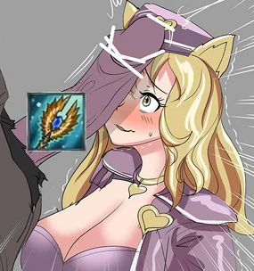 Ahri PLS no more FEED