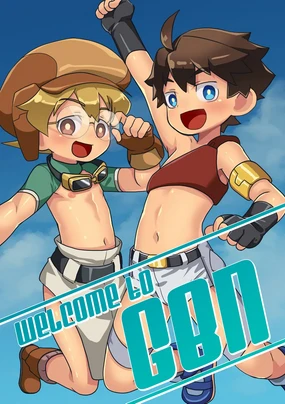 Welcome to GBN | 欢迎来到GBN (uncensored)