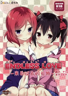 Endless Love ~Kako Kara no Present~