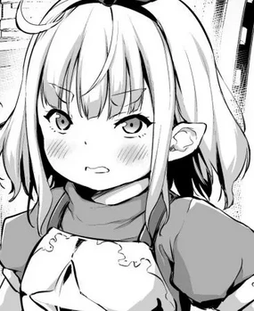 羅梨溚kaku Isekai Tensei Shita kara 羅梨溚 Shuzoku de Party Kunde Miru | 好不容易轉生異世界,就跟蘿莉族組隊吧