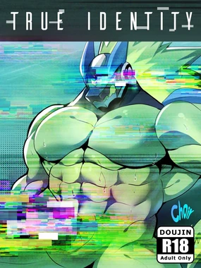 True Identity