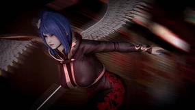 天使陨落(完)+水影之死