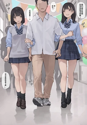 Ashiyu Taiken Ni Youkoso / Zenpen